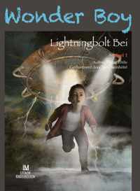 Lightningbolt Bei 1 -   Wonder Boy