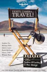 Lonely Planet Lights, Camera..Travel!