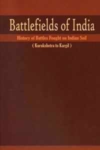 Battlefields of India