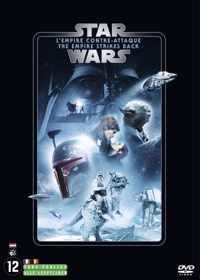 Star Wars Episode 5 - The Empire Strikes Back