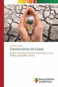 Carcinicultura do Ceara