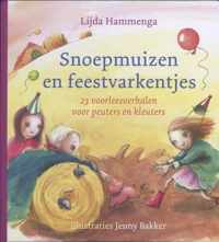 Snoepmuizen En Feestvarkentjes