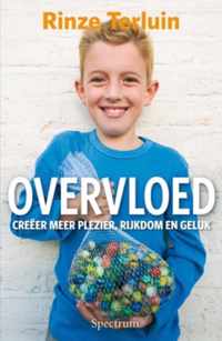 Overvloed