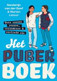 Het puberboek