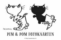 Pim & Pom Fotokaarten