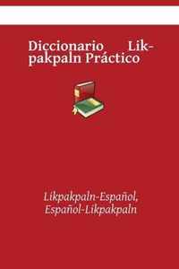 Diccionario Lik-pakpaln Practico