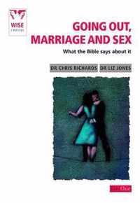 Going Out, Marriage and Sex
