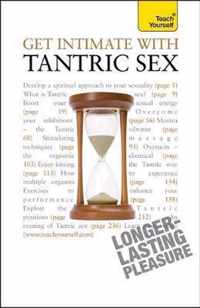 Get Intimate with Tantric Sex
