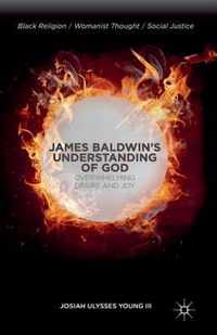 James Baldwin's Understanding of God