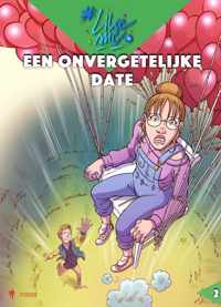 LikeMe Strips  -   Een onvergetelijke date