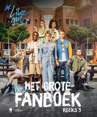 Het grote fanboek - Paperback (9789463933254)