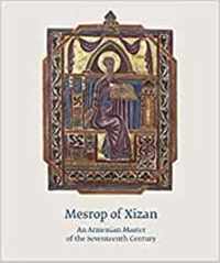 Mesrop of Xizan