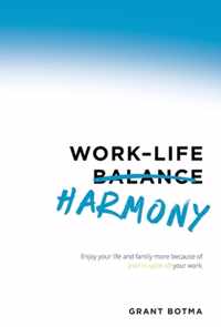 Work-Life Harmony