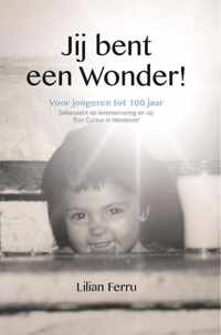 Jij bent een wonder