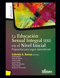 La Educacion Sexual Integral (ESI) en el Nivel Inicial