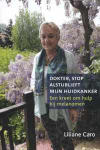 Dokter, stop alstublieft mijn huidkanker