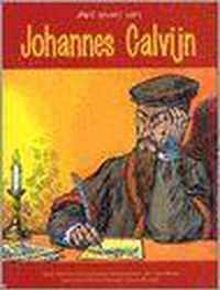 Leven Van Johannes Calvijn