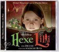 Hexe Lilli - Der Drache Und Das Magische Buch