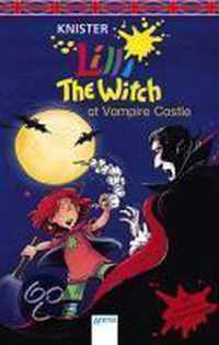 Lilli the Witch at Vampire Castle