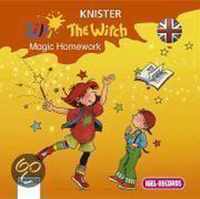 Lilli the Witch. Magic Homework. CD