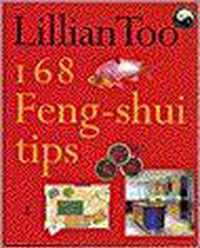 168 Feng Shui Tips