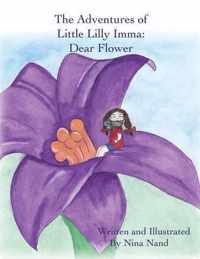 The Adventures of Little Lilly Imma