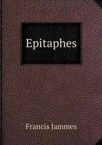 Epitaphes