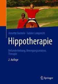 Hippotherapie