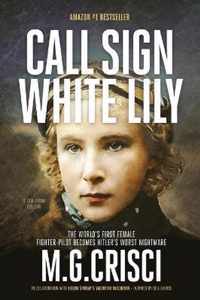 Call Sign, White Lily (5th Edition)