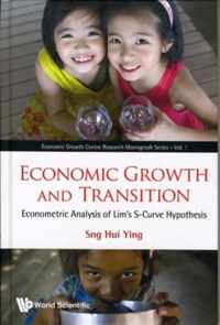 Economic Growth And Transition