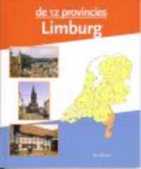 Limburg 12 Provincies