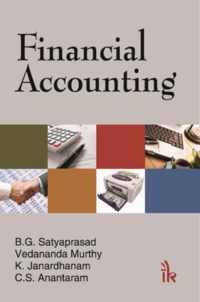 Financial Accounting