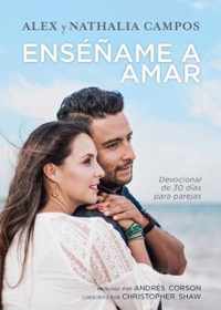 Ensename a Amar