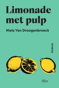 Limonade met pulp