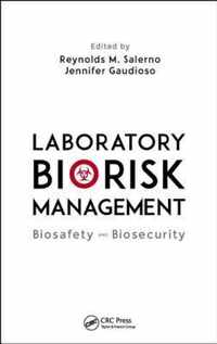 Laboratory Biorisk Management