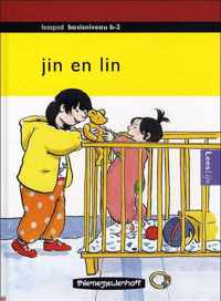 Jin en Lin