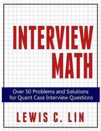 Interview Math