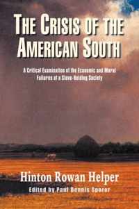 The Crisis of the American South