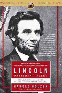 Lincoln President-Elect