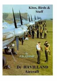 Kites, Birds & Stuff - De Havilland Aircraft