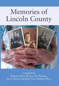 Memories of Lincoln County