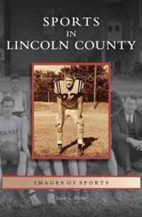 Sports in Lincoln County