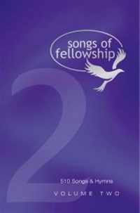 Songs of Fellowship