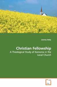 Christian Fellowship