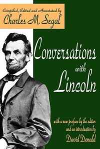 Conversations with Lincoln