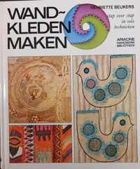 Wandkleden maken