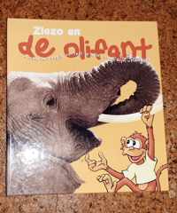 Ziezo en de olifant