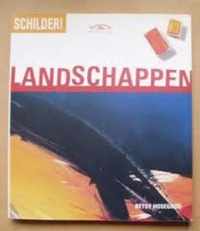 Schilder landschappen