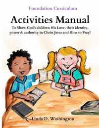 Activities Manual