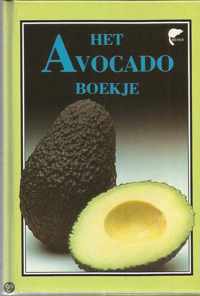 Avocadoboekje